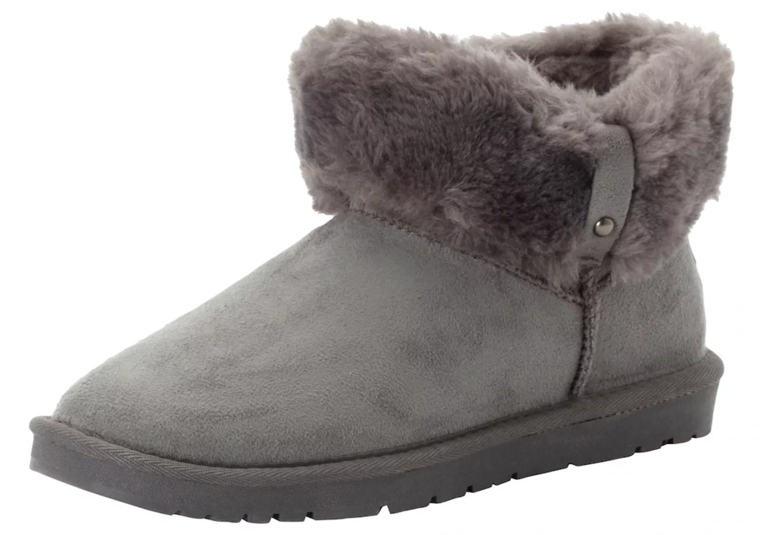 ONeill Schlupfboots "JENNER WOMEN MID", Winterboots, Snowboots, Winterschuh günstig online kaufen