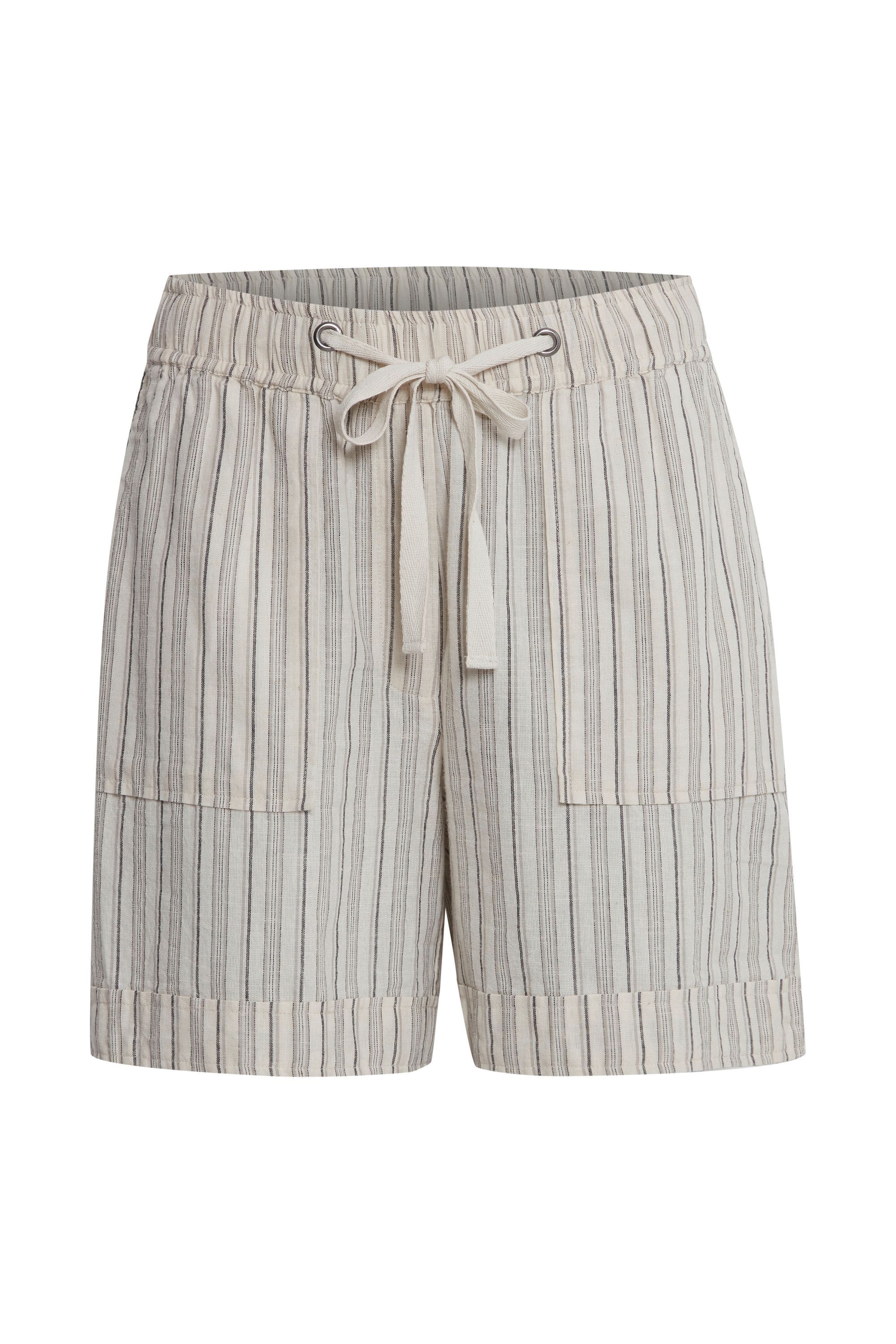 fransa Shorts "Shorts FRAlsummer" günstig online kaufen