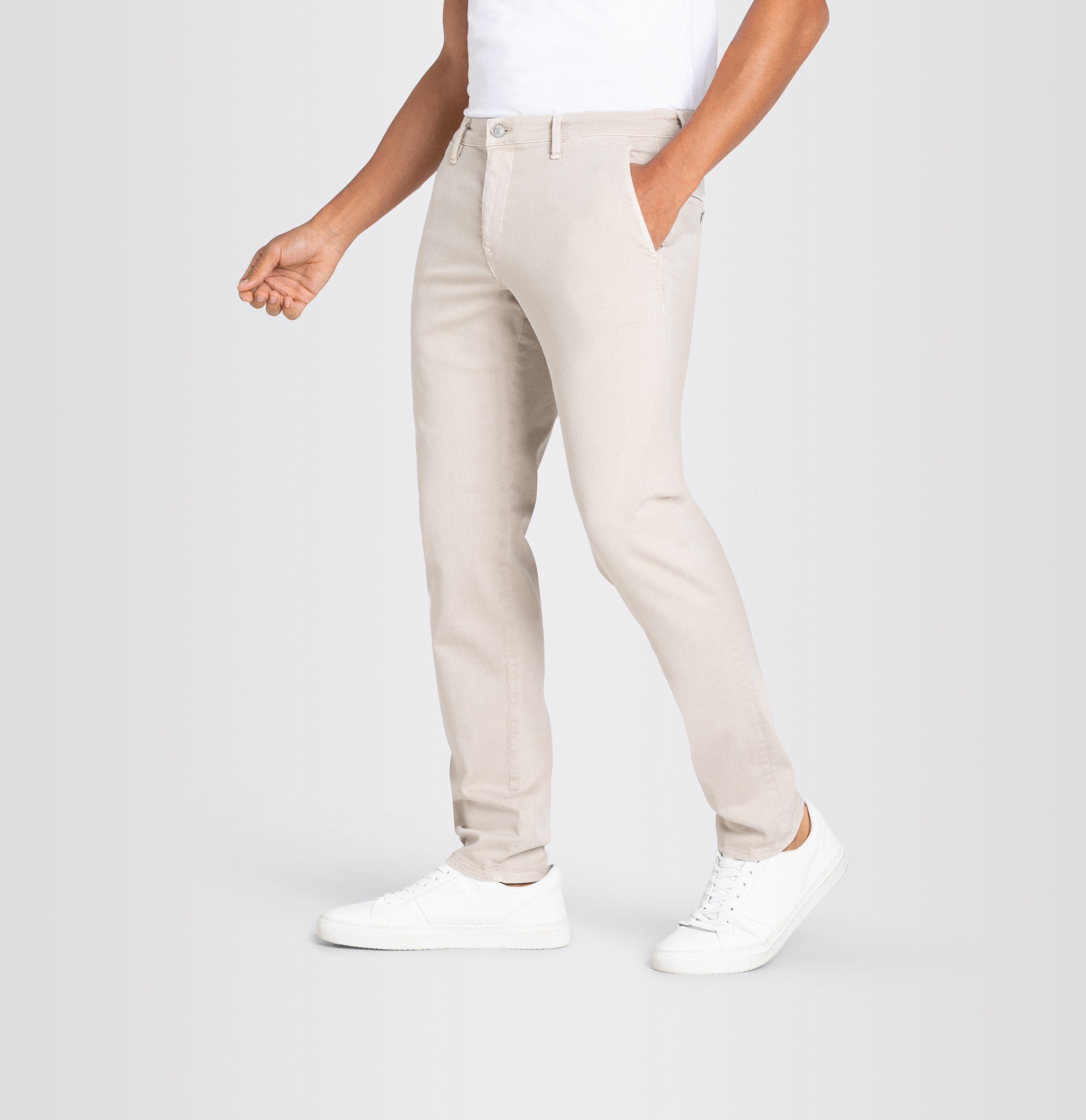 MAC Chinohose Driver mit Stretch günstig online kaufen