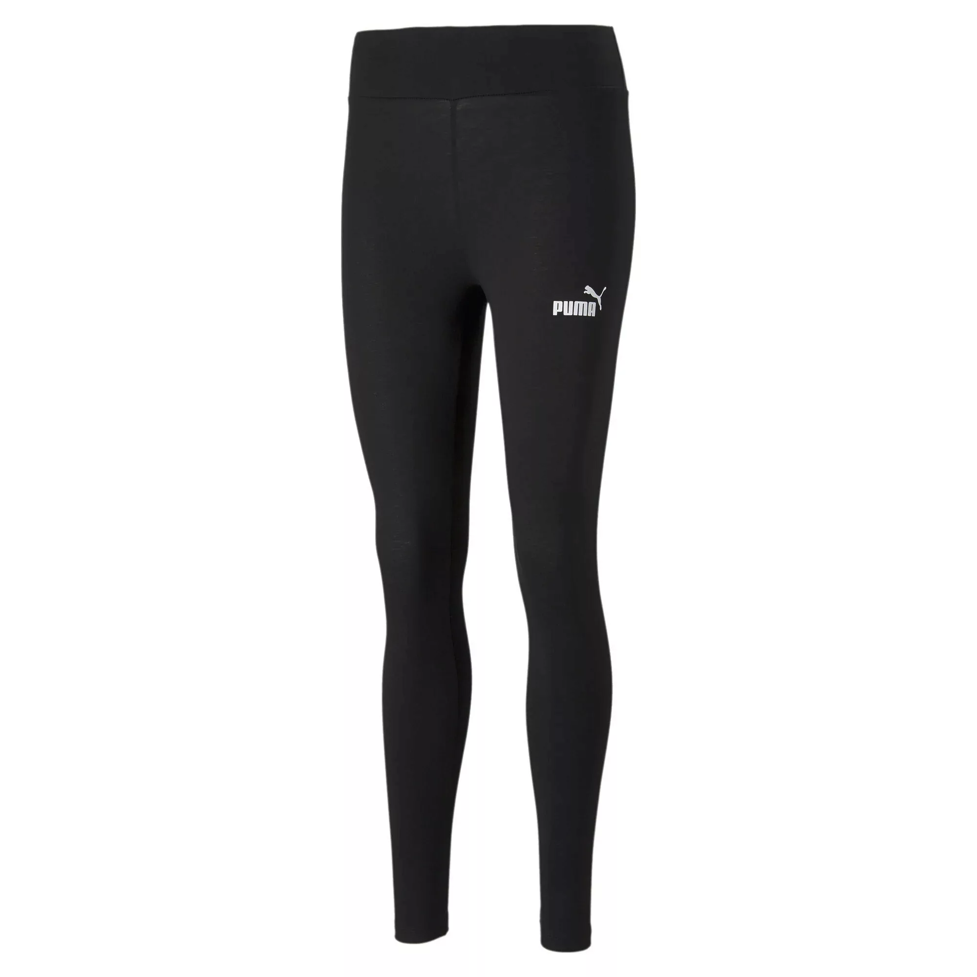 PUMA Leggings "Essentials Leggings Damen" günstig online kaufen