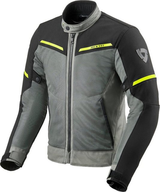 Revit Motorradjacke Airwave 3 Motorrad Textiljacke günstig online kaufen