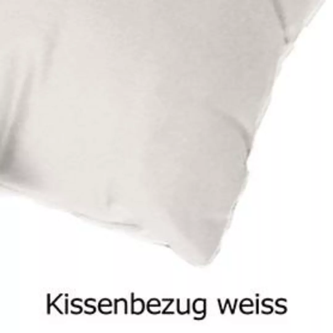 Kissenbezug f. Seitenschläfer- Kissen günstig online kaufen