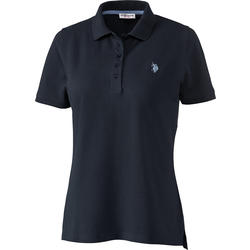 U.S. POLO ASSN. Damen Poloshirt günstig online kaufen