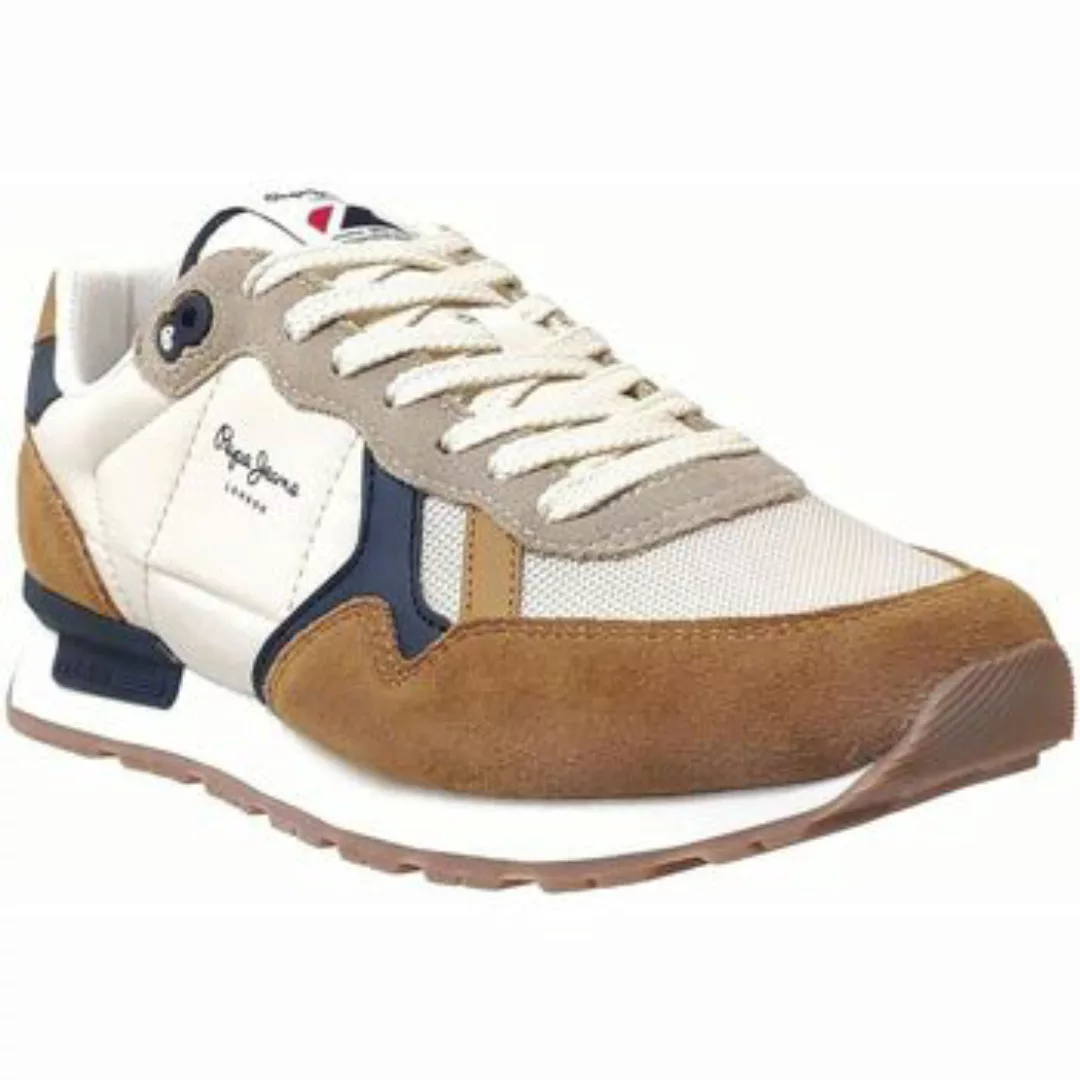 Pepe jeans  Sneaker Brit Mix günstig online kaufen