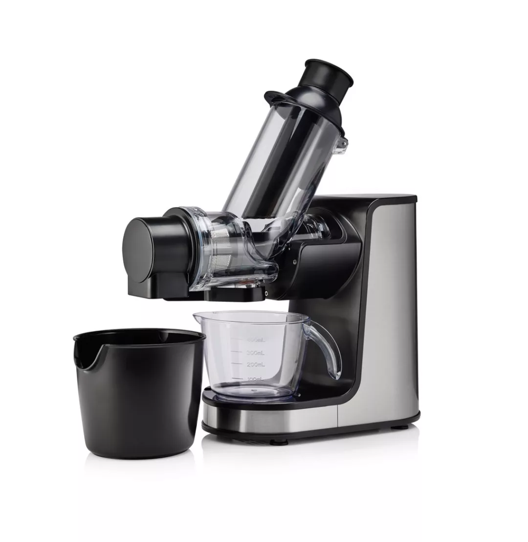 GORENJE Slow Juicer »JC 200 BE«, 200 W günstig online kaufen