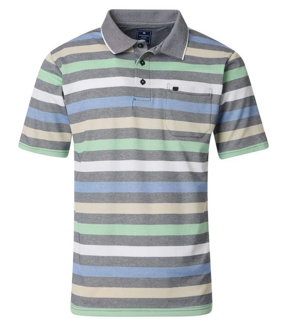 Redmond Poloshirt 251880900 günstig online kaufen