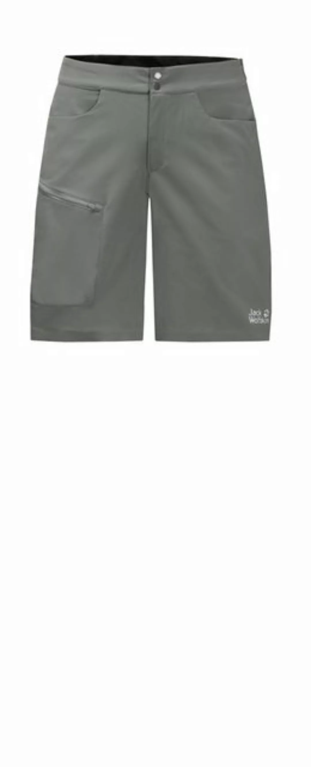 Jack Wolfskin Shorts Jack Wolfskin M Tourer Shorts Herren Shorts günstig online kaufen