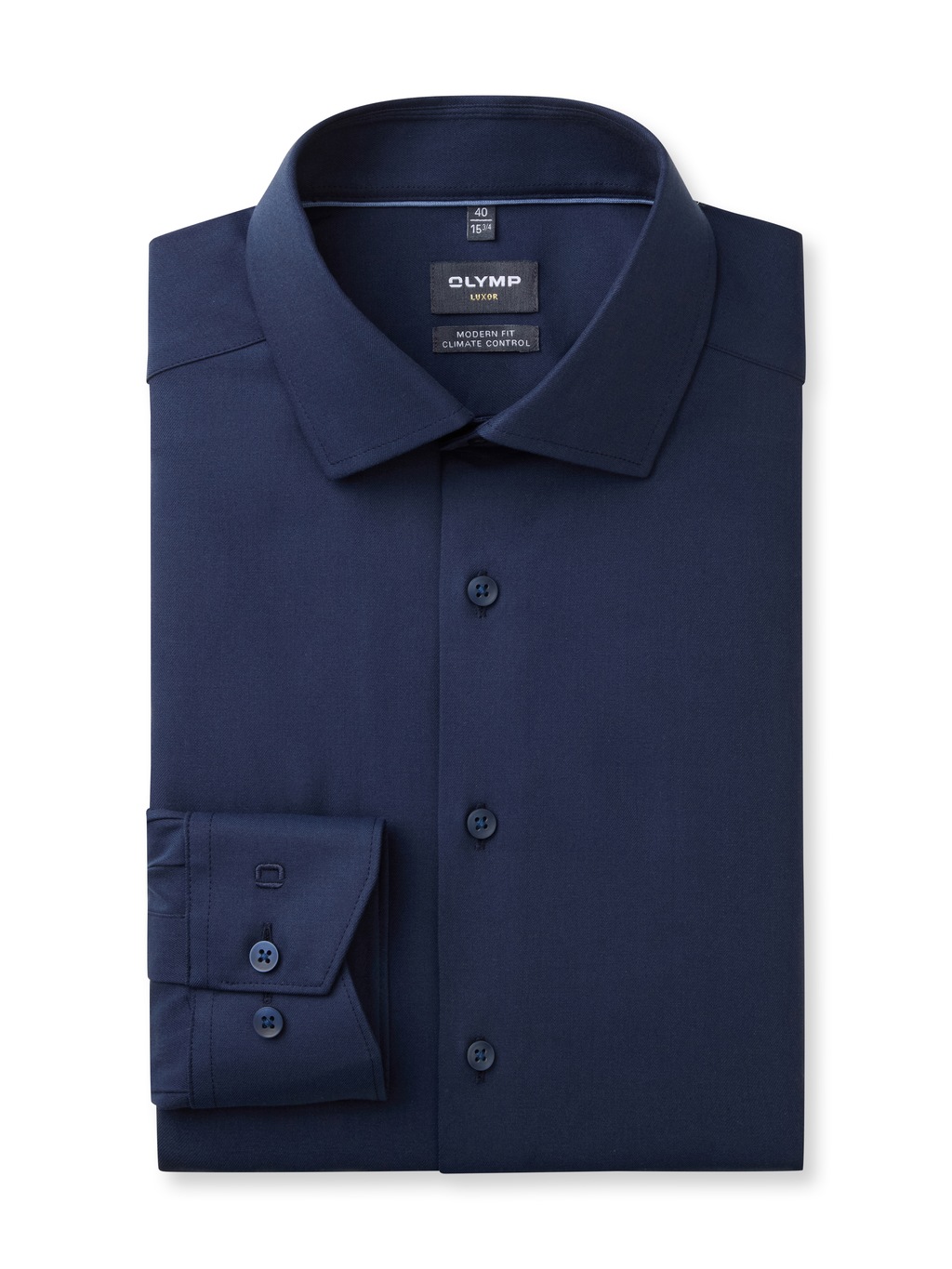 OLYMP Businesshemd Luxor 24/Seven modern fit günstig online kaufen