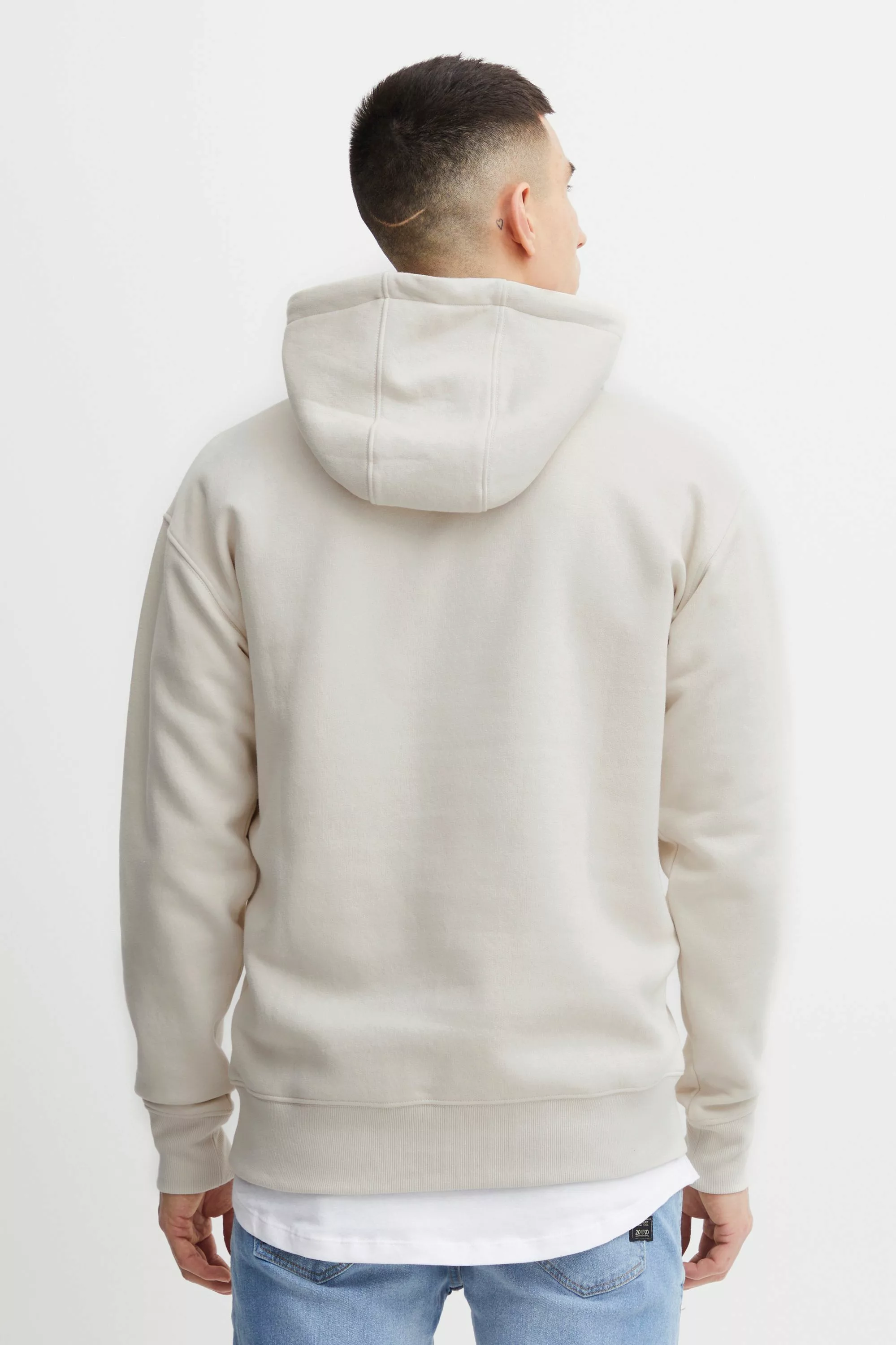 11 Project Kapuzensweatshirt "11 Project PRAndro" günstig online kaufen