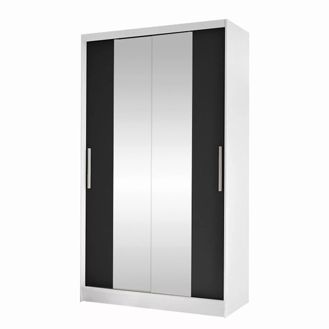 MIRJAN24 Kleiderschrank Costa II (mit Schiebetüren, günstig online kaufen
