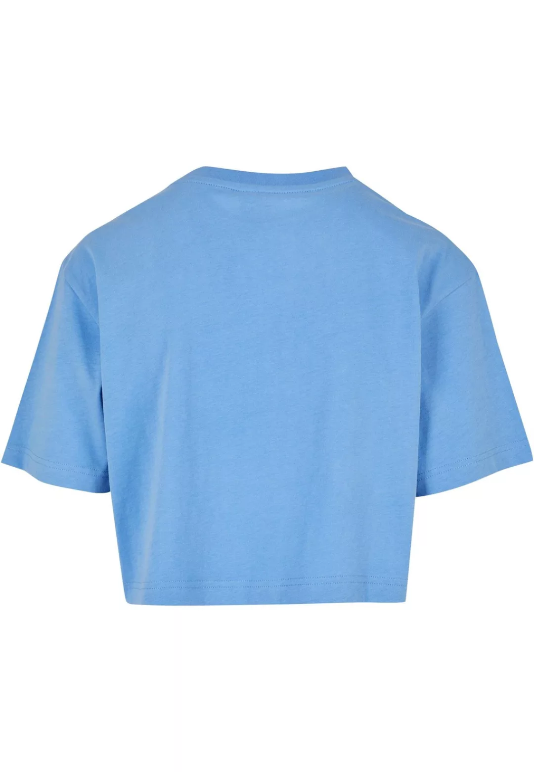 URBAN CLASSICS T-Shirt "Urban Classics Damen Ladies Short Oversized Tee", ( günstig online kaufen