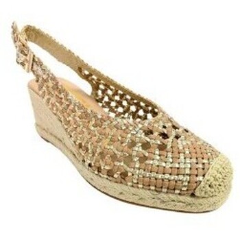 Etika  Espadrilles 10126 beige Damenschuh günstig online kaufen