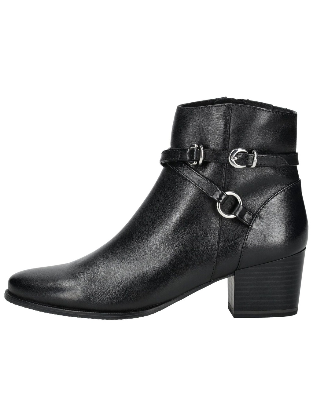 Caprice Stiefelette "Caprice Stiefelette Leder" günstig online kaufen