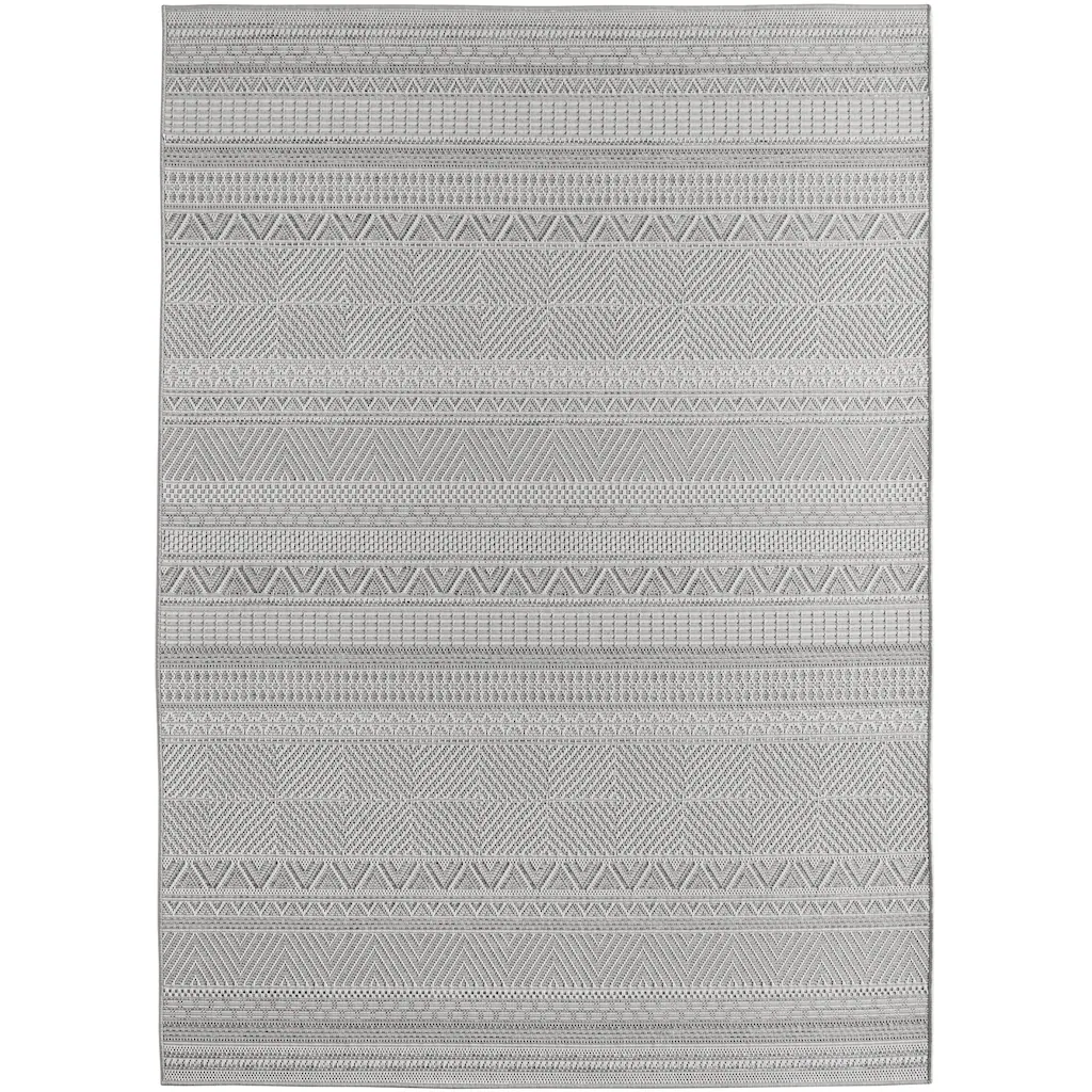 Ayyildiz Teppiche Outdoorteppich »DESERT 1303«, rechteckig, 5 mm Höhe, Läuf günstig online kaufen