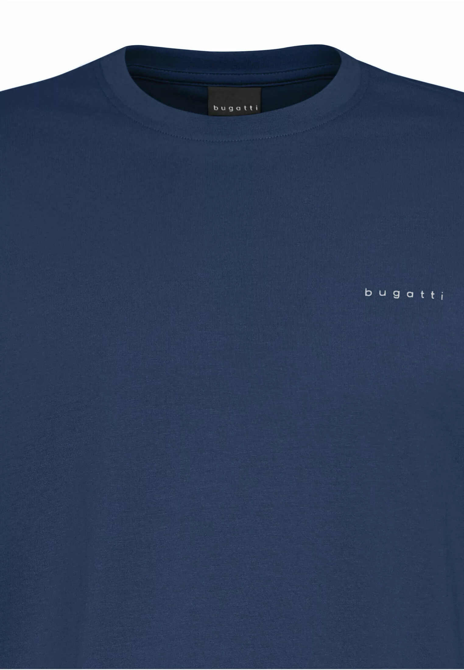 bugatti T-Shirt, mit moderner Passform günstig online kaufen