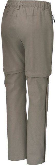 HOT Sportswear Outdoorhose Bavella L_T-Zip SAND günstig online kaufen