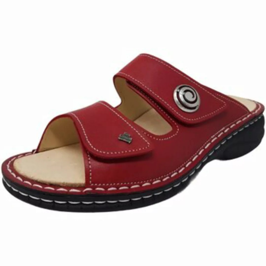 Finn Comfort  Clogs Pantoletten COLINA 02628-604420 604420 günstig online kaufen