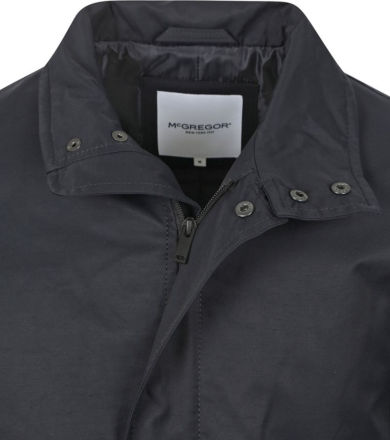 McGregor Raincoat Navy - Größe XL günstig online kaufen