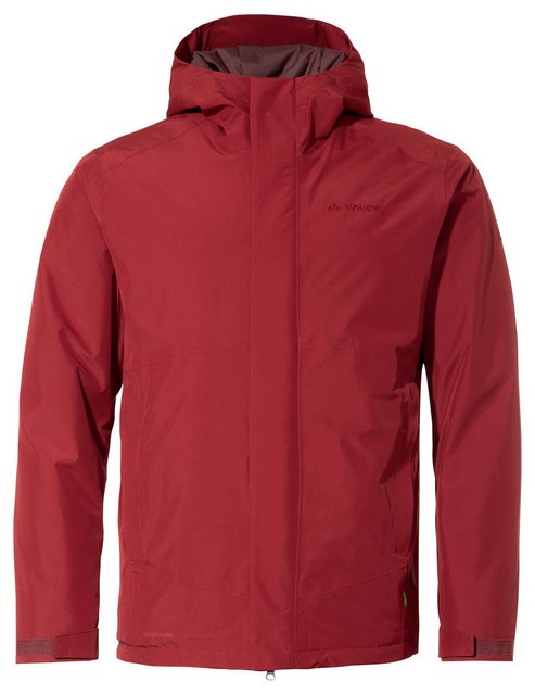 VAUDE Funktionsjacke Me Rosemoor Padded Jacket II CARMINE günstig online kaufen