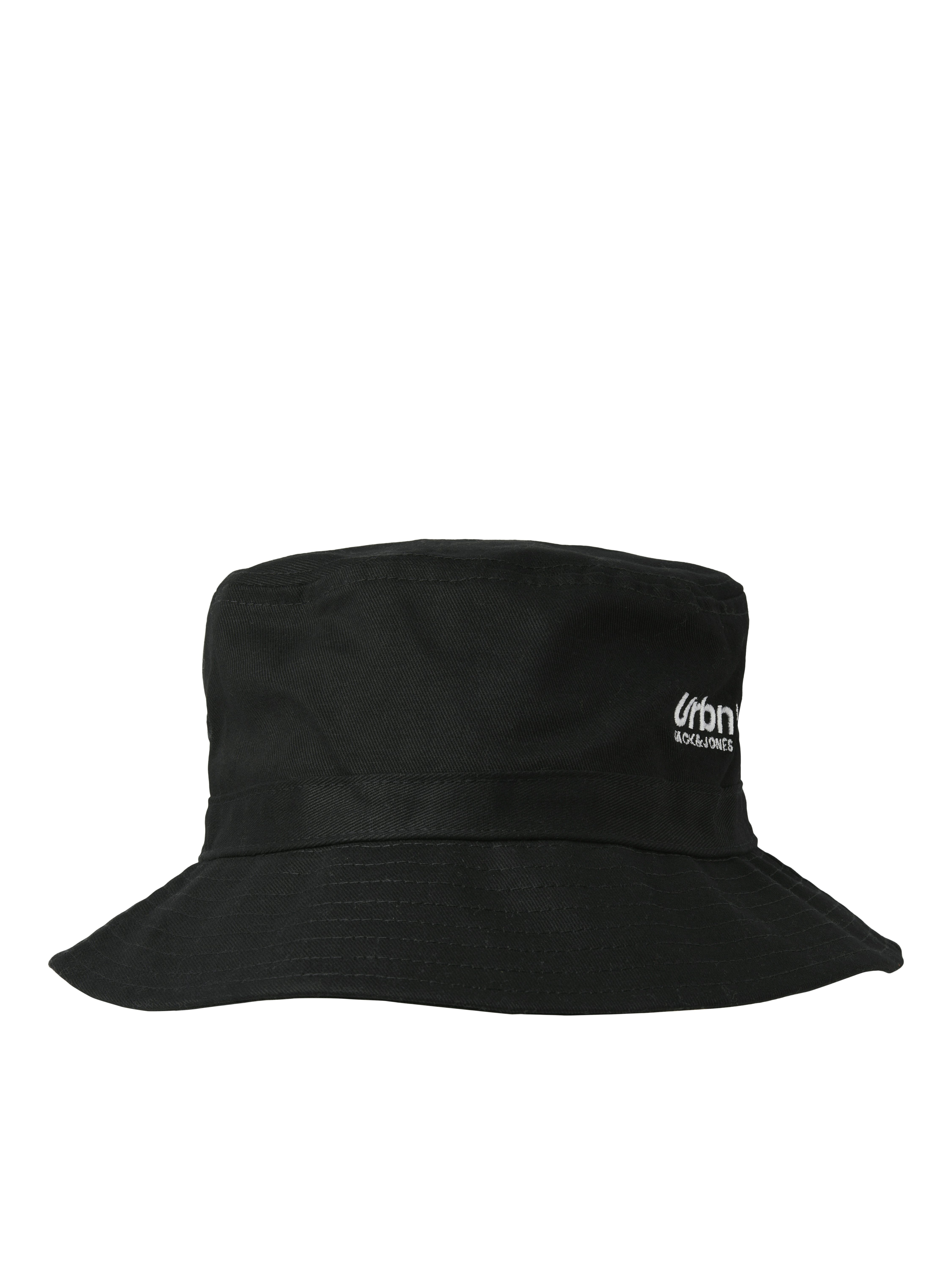 Jack & Jones Fischerhut "JACURBN mit Logo-Schriftzug, ideal für viele Anläs günstig online kaufen