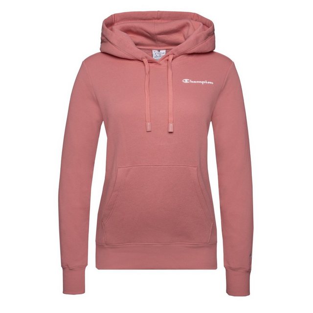 Champion Kapuzenpullover Hooded Damen günstig online kaufen