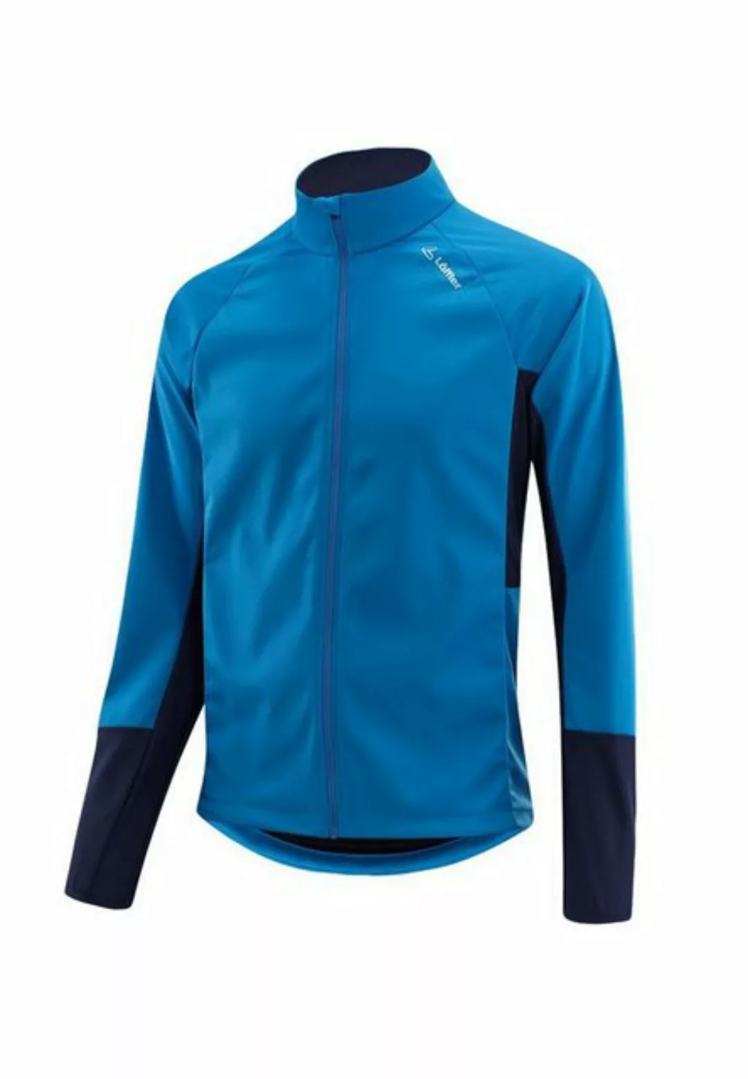 Löffler Bikerjacke Löffler Herren Rad Windstopper light Jacke BETA 26 günstig online kaufen