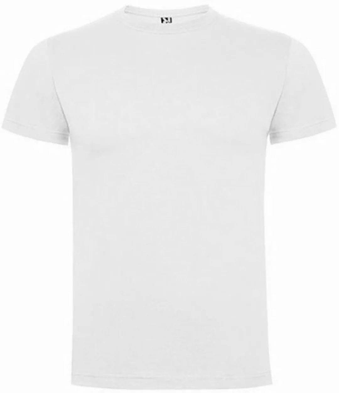 Roly Rundhalsshirt Herren Dogo Premium T-Shirt, Single-Jersey günstig online kaufen