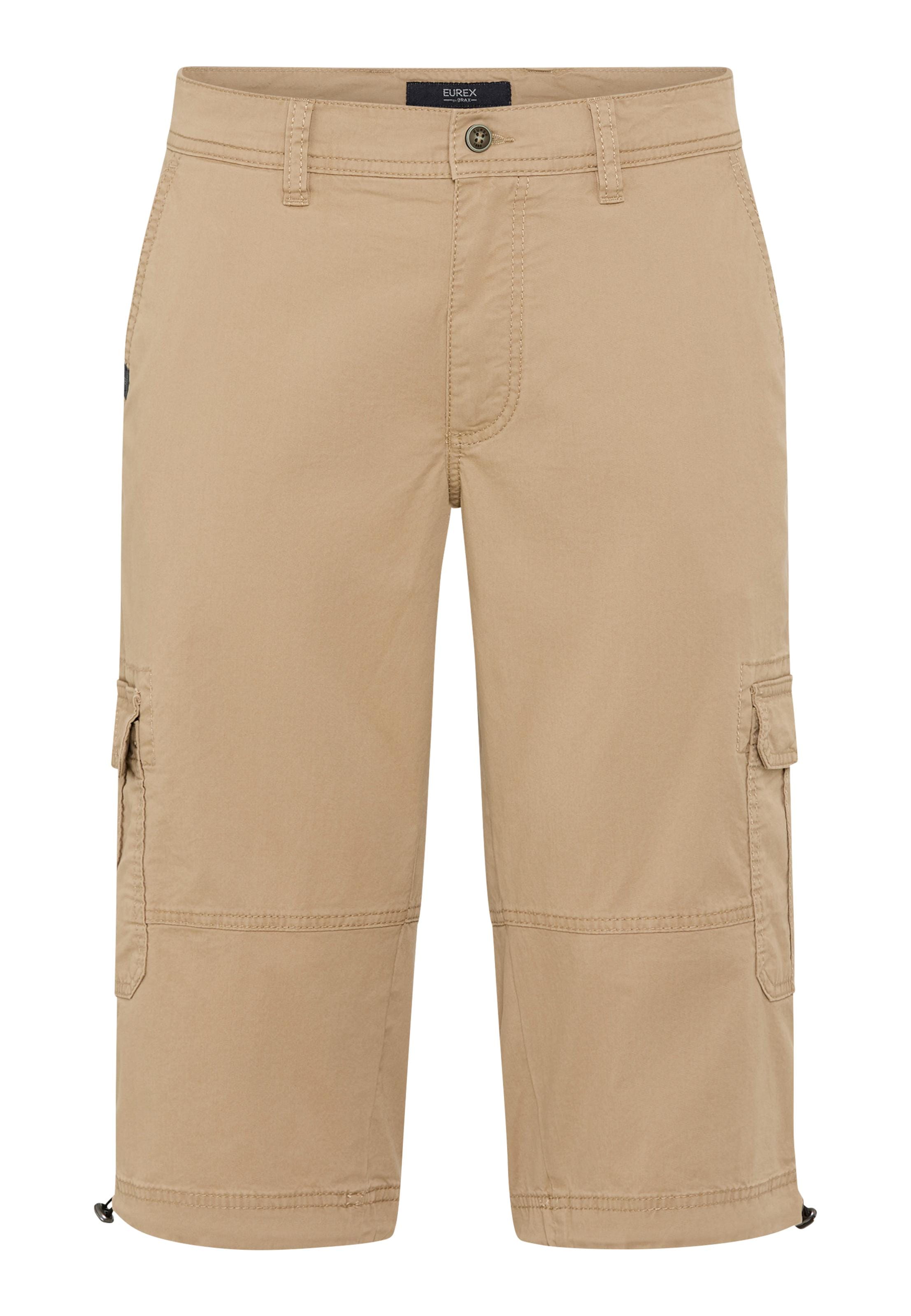 EUREX by BRAX Bermudas "Style BILL" günstig online kaufen