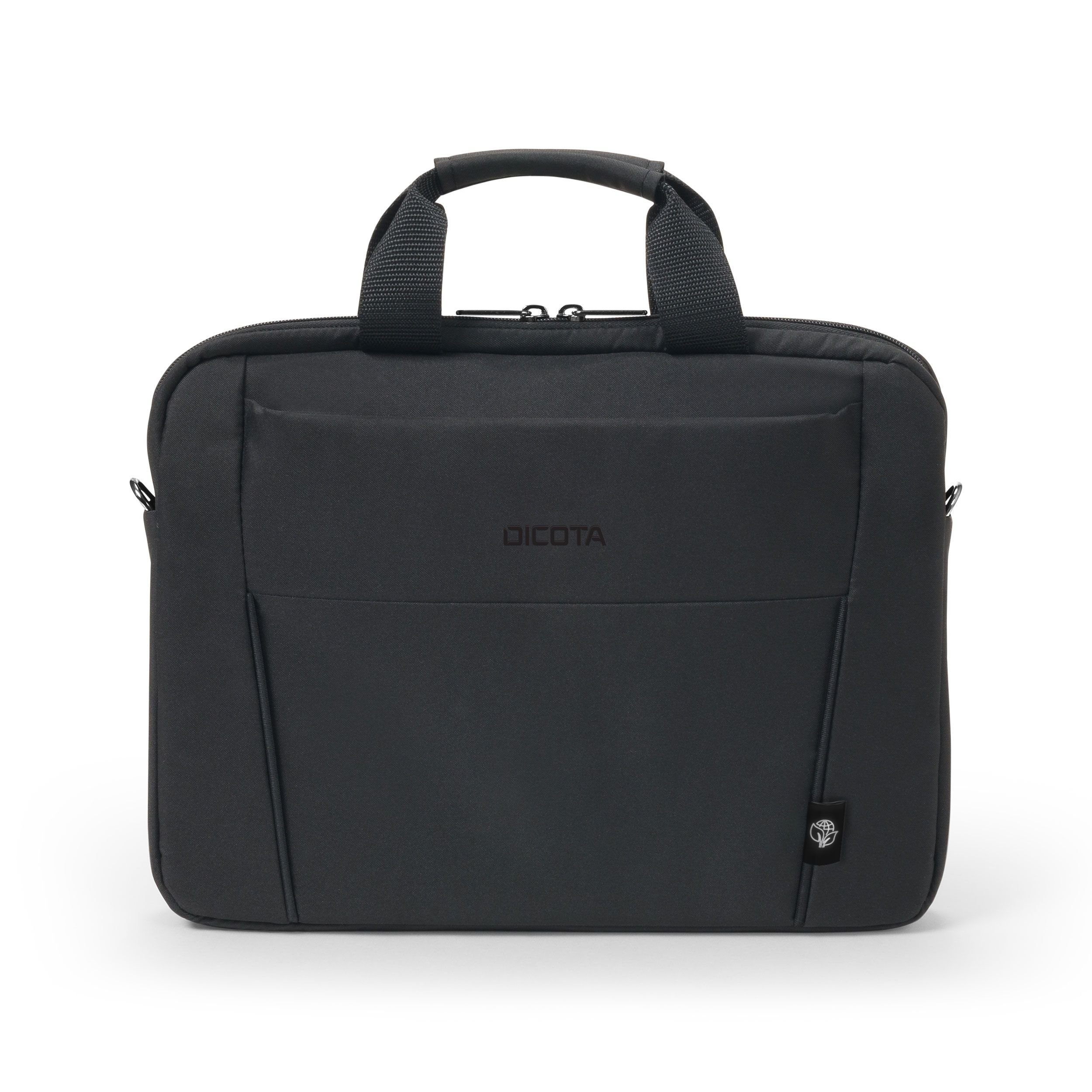 DICOTA Laptoptasche Slim Eco BASE 15-15.6" günstig online kaufen