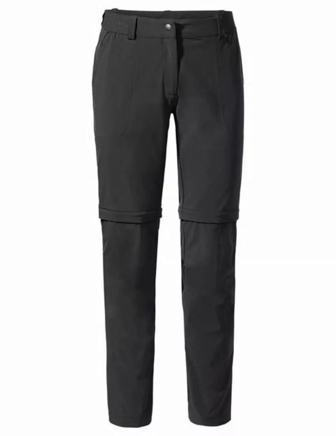 VAUDE Trekkinghose Farley Stretch Zip-Off Pants II Women günstig online kaufen