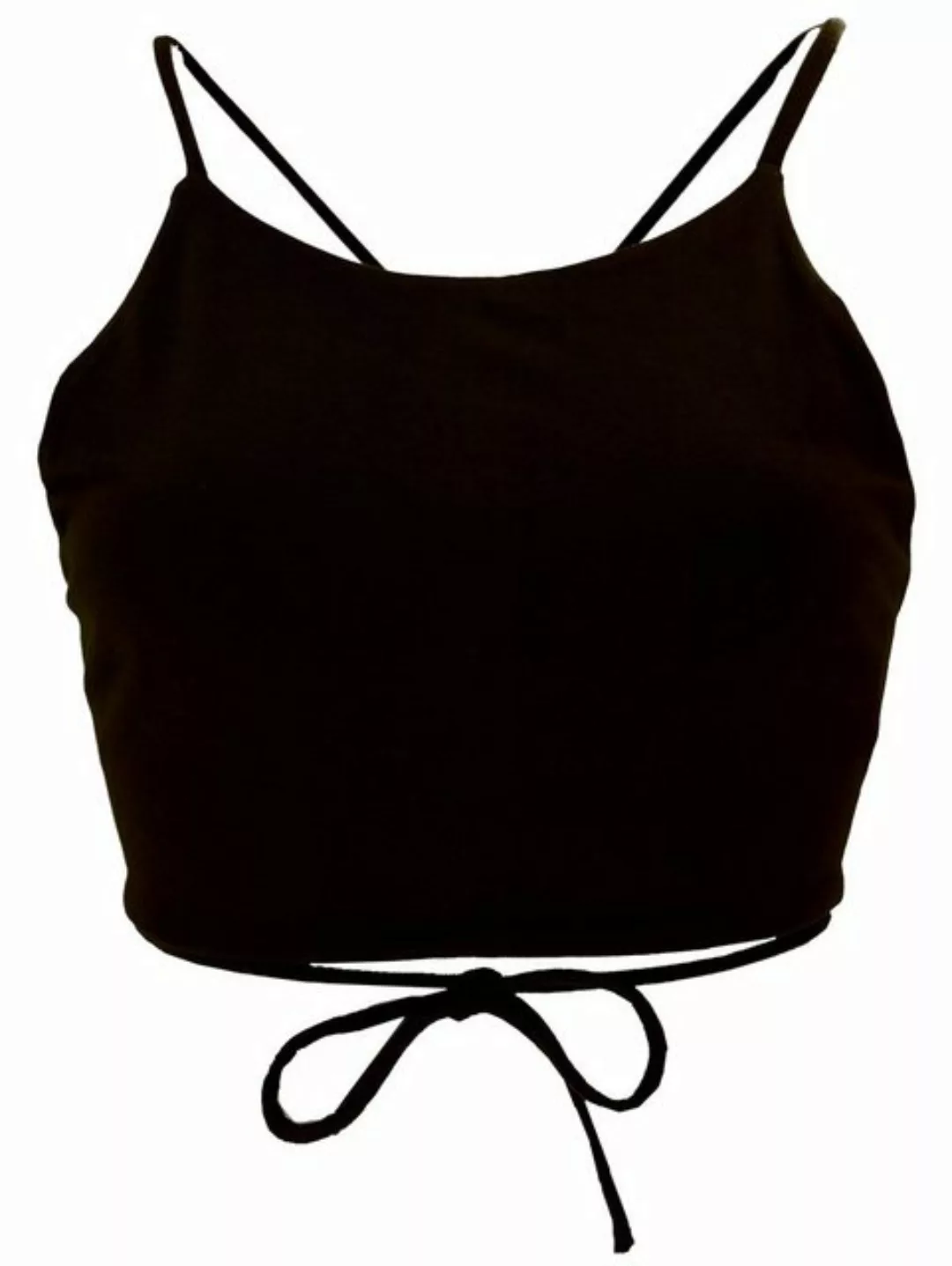 Guru-Shop T-Shirt Goa Psytrance Bikini Top, Boho Top, Pixi Top,.. Festival, günstig online kaufen