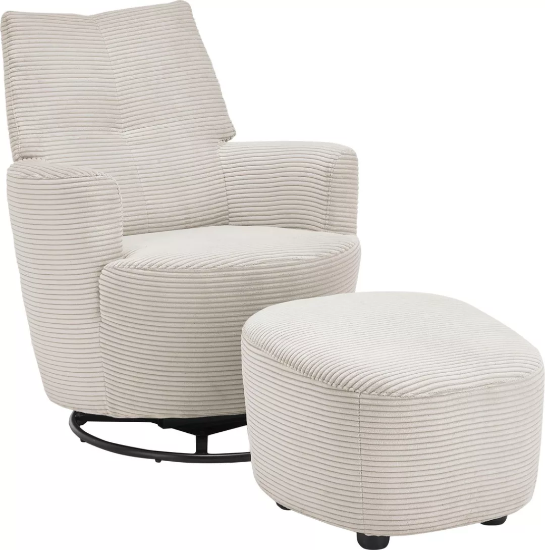 set one by Musterring Relaxsessel "SO 1450", (Set), mit Dreh- und Wippfunkt günstig online kaufen