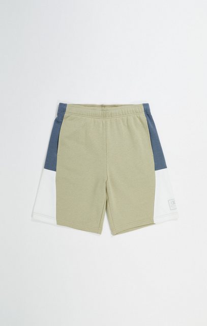 Champion Shorts Bermuda YS073 TWL/BDB/GPG günstig online kaufen