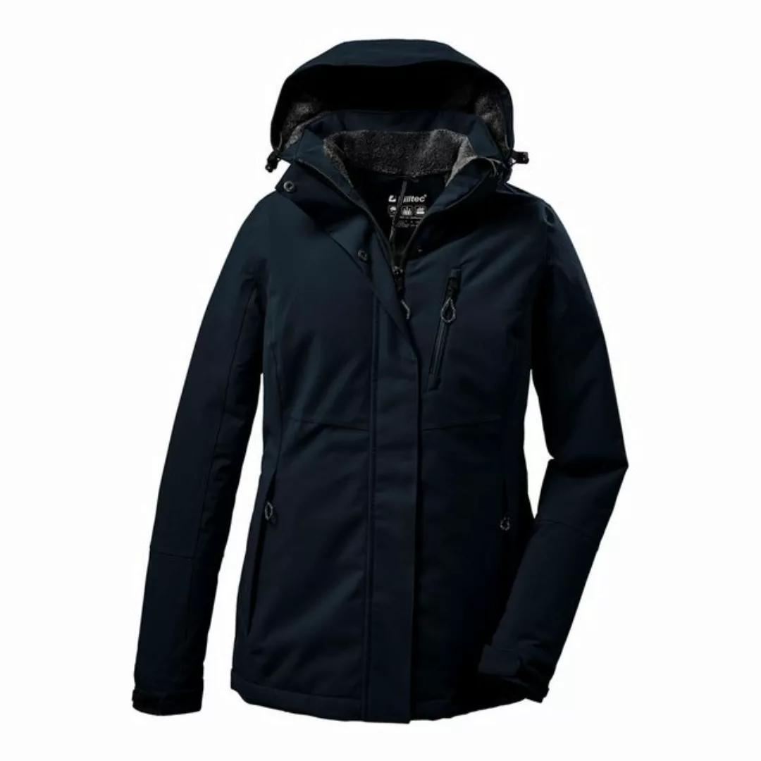 Killtec Funktionsjacke KOW 140 WMN JCKT 00814 dunkelnavy günstig online kaufen