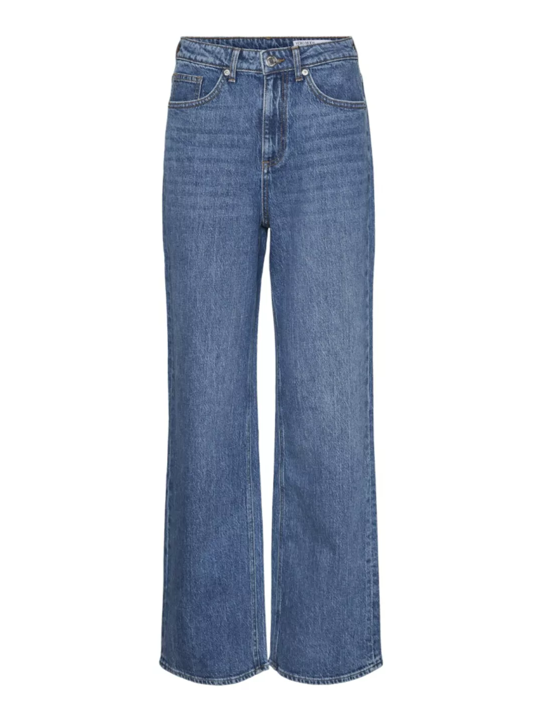 Vero Moda Damen Jeans 10308153 günstig online kaufen