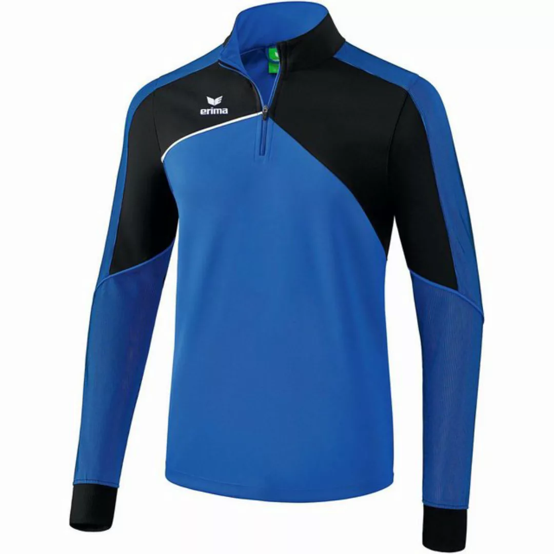 Erima Fleecepullover erima Herren Trainingstop Premium One 2.0 günstig online kaufen