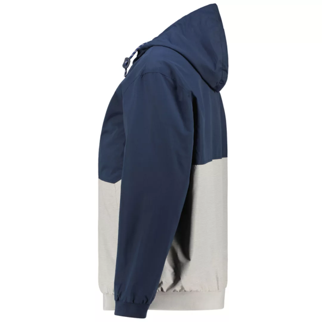 Jack & Jones PlusSize Bomberjacke "JJERUSH HOOD BOMBER NOOS PLS", mit Kapuz günstig online kaufen