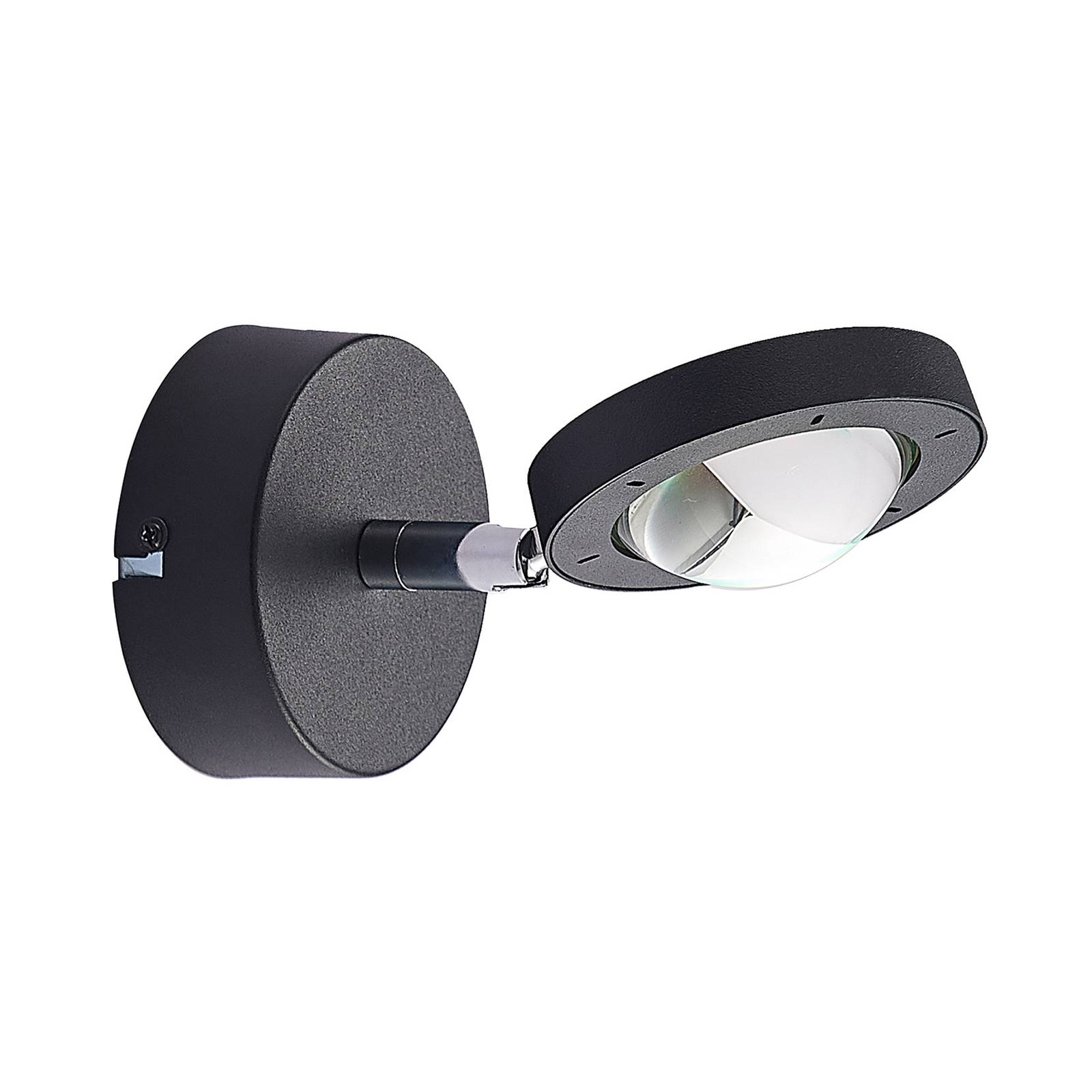 Lindby Edonita LED-Wandlampe mit Effektlicht günstig online kaufen