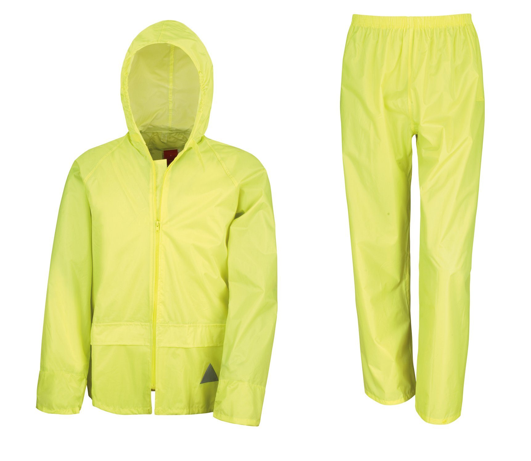 Result Regenanzug Jacke und Hose Set günstig online kaufen