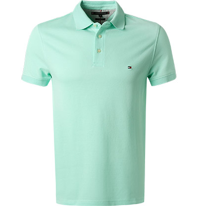 Tommy Hilfiger Polo-Shirt MW0MW17771/L4W günstig online kaufen