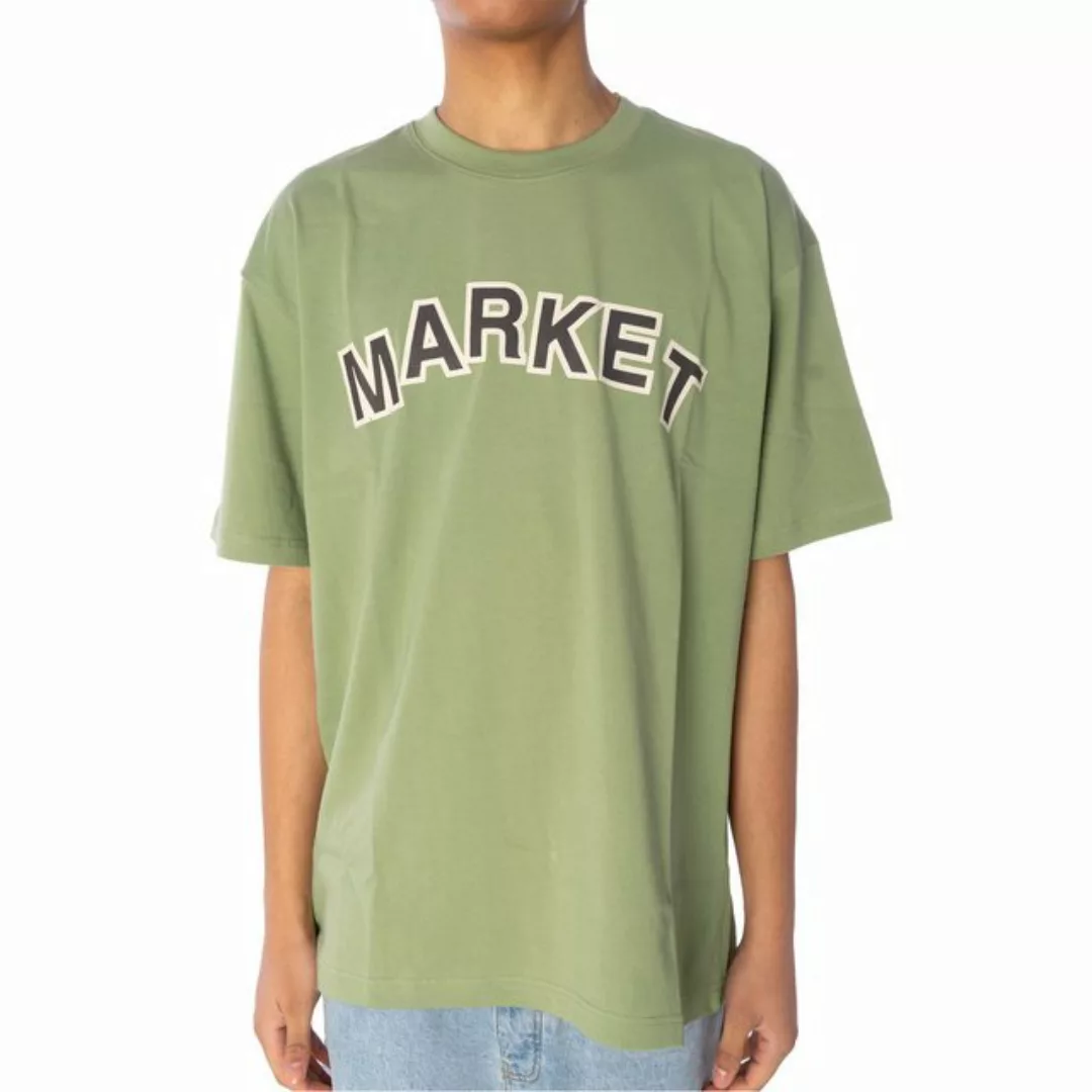 Market T-Shirt T-Shirt Market Community Graden günstig online kaufen