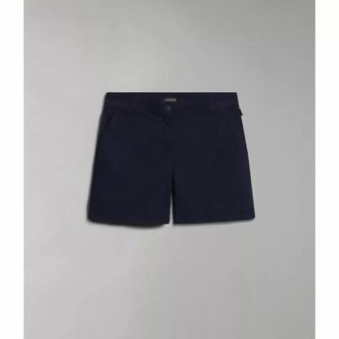 Napapijri  Shorts NARIE - NP0A4G7J-1761 BLU MARINE günstig online kaufen