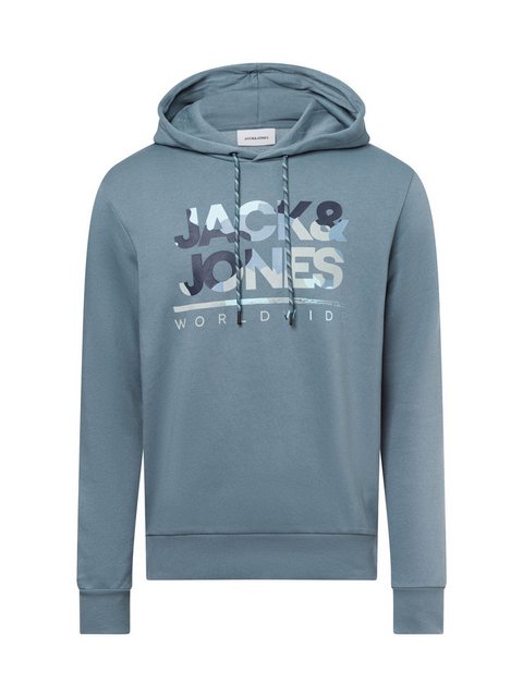 Jack & Jones Sweatshirt JJLuke (1-tlg) günstig online kaufen