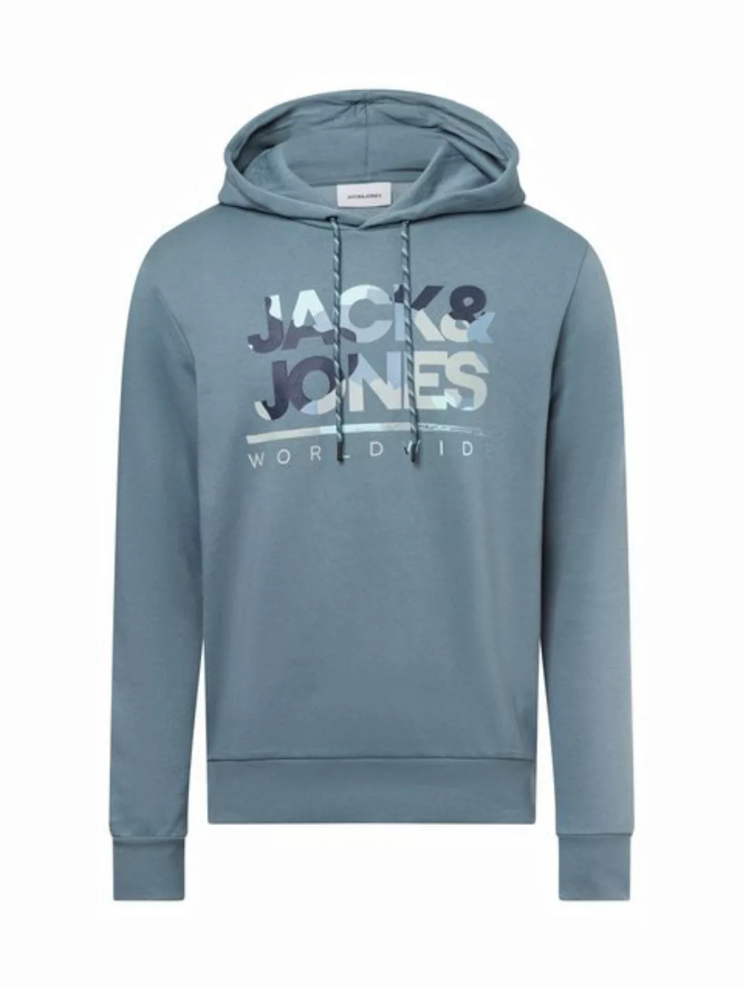 Jack & Jones Kapuzenpullover JJLuke günstig online kaufen