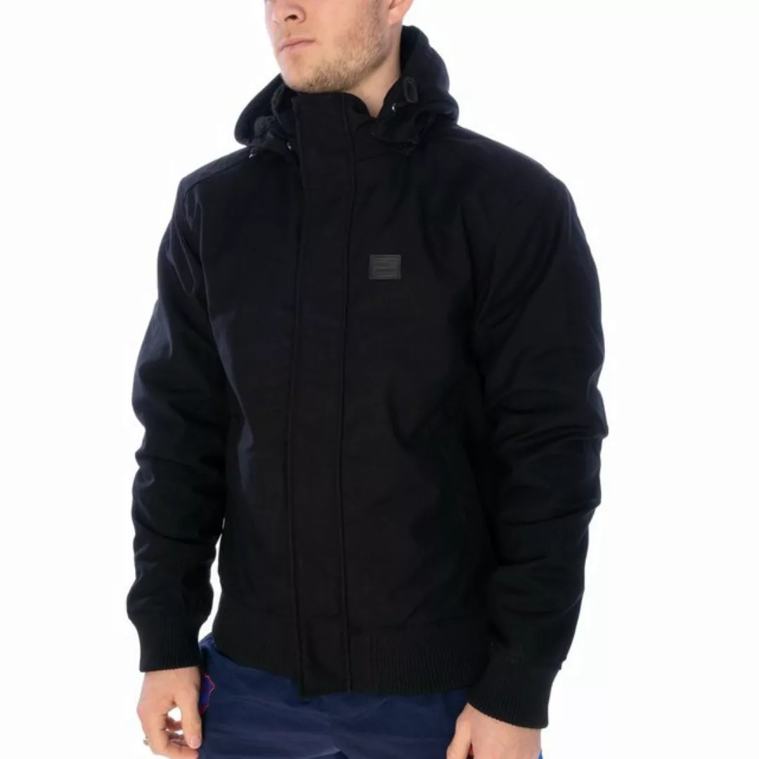 Vintage Industries Winterjacke günstig online kaufen