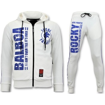 Local Fanatic  Jogginganzüge R Trainingsanzug Rocky Balboa günstig online kaufen