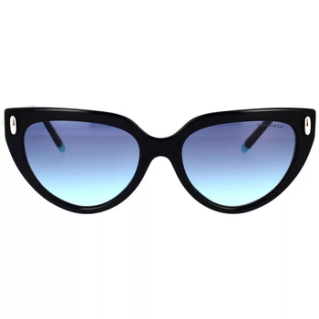 Tiffany  Sonnenbrillen TF4195 80019S Sonnenbrille günstig online kaufen