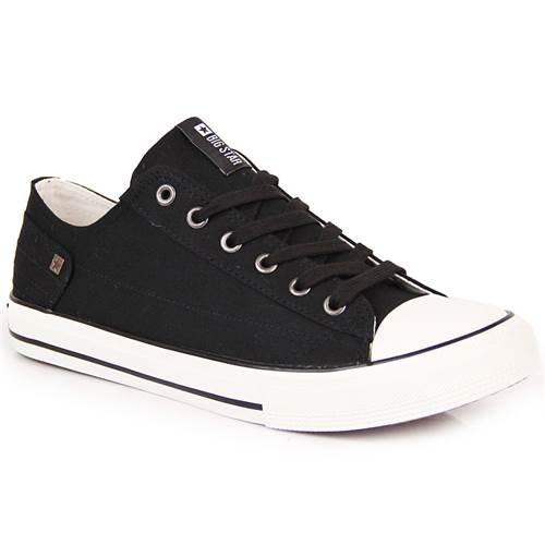Big Star Dd274338 Schuhe EU 39 Black günstig online kaufen