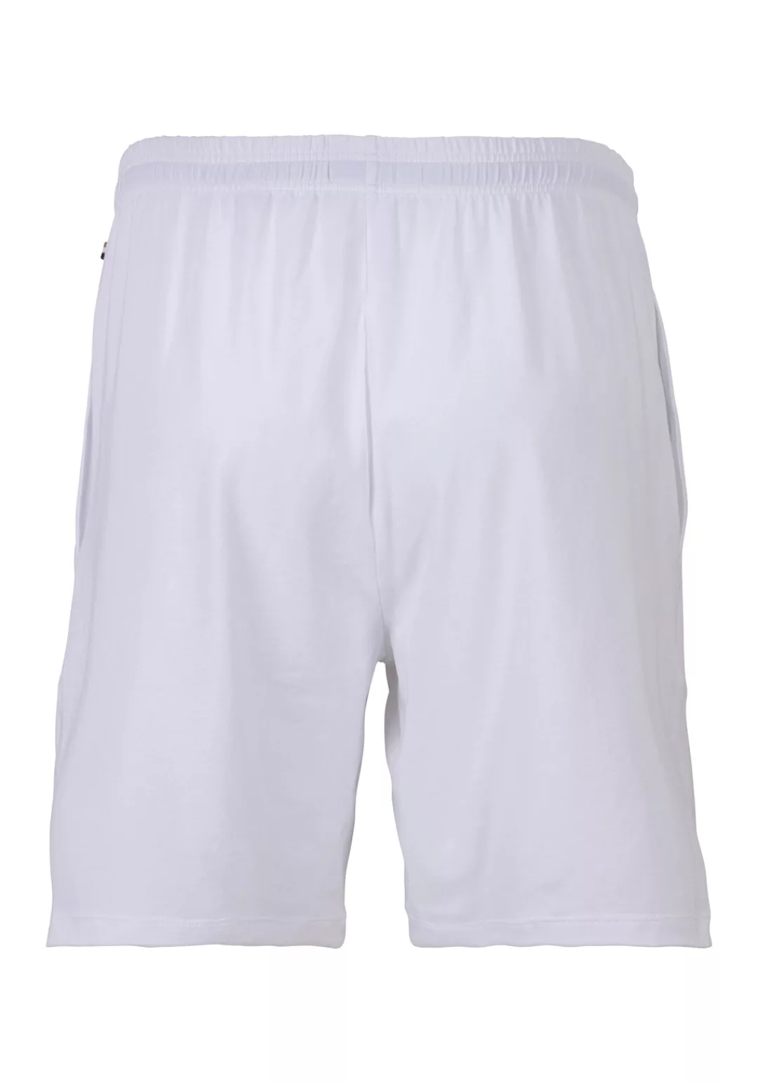 BOSS Sweatshorts "Mix&Match Short CW", mit Eingriffstaschen günstig online kaufen