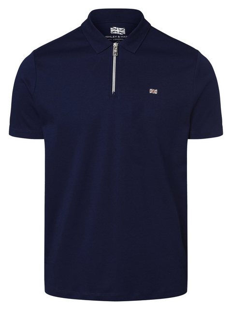 Finshley & Harding London Poloshirt günstig online kaufen